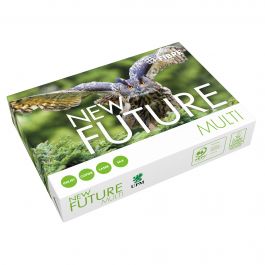 New Future Multi 80 g/m² 210 x 297 mm LL FSC