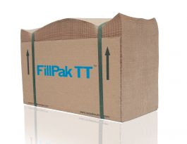 Fillpak 50 g/m² 380 mm x 500 mtr bruin