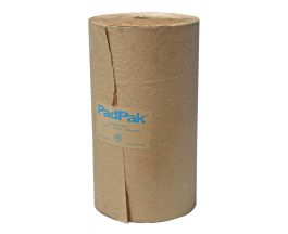 Padpak Junior 70/70 g/m² 680 mm x 160 mtr bruin