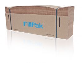 Fillpak SL 50 g/m² 571 mm x 500 mtr bruin