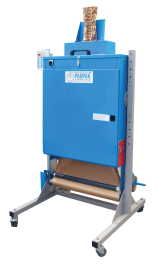Padpak Senior systeem