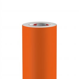 ORACAL® 751C High Performance Cast 333 zuiver oranje 630 mm x 50 M 60 µ