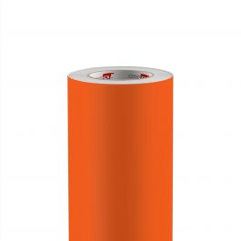 ORACAL® 951 Premium Cast 333 zuiver oranje 1260 mm x 50 M 50 µ