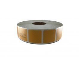 3M Diamond Grade™ Conspicuity Marking Series 997 Segmented Contour 71 geel 51 mm x 50 M 400 µ