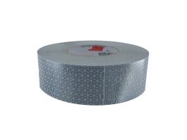 ORALITE® VC104+ Contour Curtain Grade 15 wit 50 mm x 50 M 200 µ