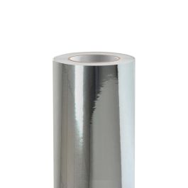 VinylEfx® chroom hoogglans outdoor E3101 1220 mm x 45 M 90 µ