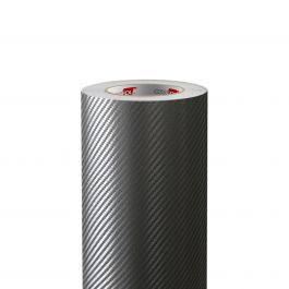 ORACAL® 975 Premium Structure Cast CA093 carbon antraciet 1520 mm x 25 M 150 µ