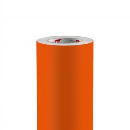 ORACAL® 970RA Premium Wrapping Cast 363 daggi oranje 1520 mm x 25 M 110 µ