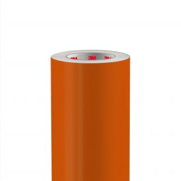 3M Wrap Film Series 2080 G14 Burnt Orange 1524 mm x 22 M 90