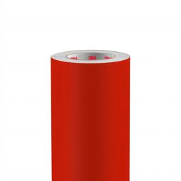 3M Wrap Film Series 2080 M13 Matte Hotrod Red 1524 mm x 22 M 90 µ