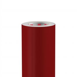 3M Wrap Film Series 2080 SP273 Vampire Red 1524 mm x 22 M 90 µ