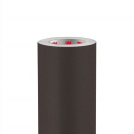 3M Wrap Film Series 2080 M209 Brown Metallic 1524 mm x 22 M 90 µ