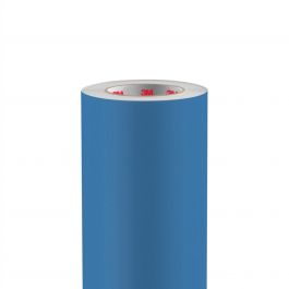 3M Wrap Film Series 2080 S347 Perfect Blue 1524 mm x 22 M 90 µ