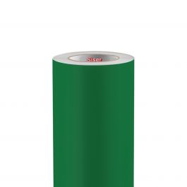 Siser P.S. Stretch ST0009 groen 500 mm x 25 M 70 µ