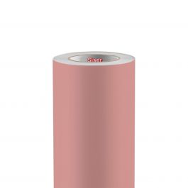 Siser P.S. Film A0092 rosé goud 500 mm x 25 M 80 µ