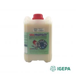 Solprotect® vloeibaar laminaat 5L