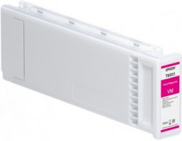 Epson GS3 inkt magenta 700ml T8903 (SC80600)