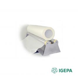 Applicatietape-houder, 125cm