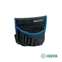 Toolbelt-bag