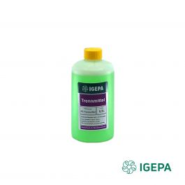 Igepa oplosmiddel, 500ml