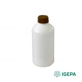 Flushing liquid 07 (1000 ml bottle) JFX-200