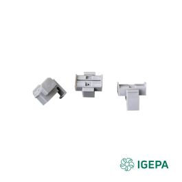 Wiper Nozzle (3pc) UJF-3042, UJF-6042