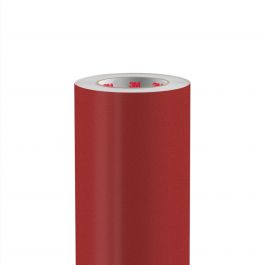 3M Wrap Film Series 2080 G203 Red Metallic 1524 mm x 22 M 90 µ