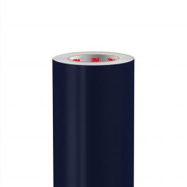 3M Wrap Film Series 2080 G127 Boat Blue 1524 mm x 22 M 90 µ