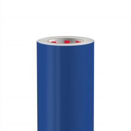 3M Wrap Film Series 2080 G47 Intense Blue 1524 mm x 22 M 90 µ