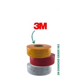 3M Diamond Grade™ Conspicuity Marking Series 983