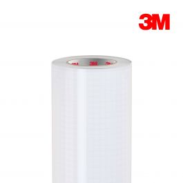 3M Scotchcal™ Graphic Film IJ20-114 transparant glanzend 1372 mm x 50 M 100 µ