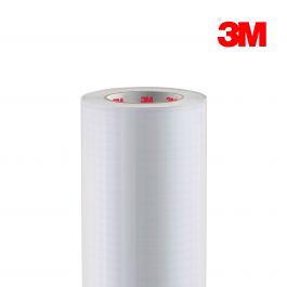 3M Scotchcal™ Graphic Film IJ40-124 transparant mat 1372 mm x 50 M 75 µ