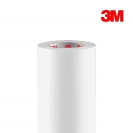 3M Scotchcal™ Graphic Film IJ35-10 wit glanzend 1372 mm x 50 M 80 µ