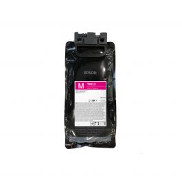 Epson GS3 inkt magenta 1,5L T45L300 (80600L)