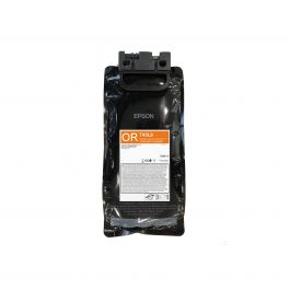 Epson GS3 inkt orange 1,5L T45L800 (80600L)