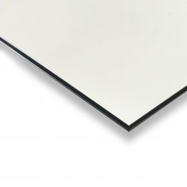 B-Bond digitaal 2D mat wit 1500 mm x 3050 mm 2 mm