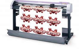 Mimaki CG-130 FXII PLUS