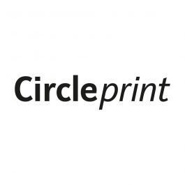 Circle Print 95CIE NI 90 g/m² 450 x 640 mm LL