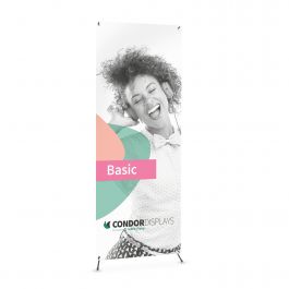 X-Banner Basic 60x160