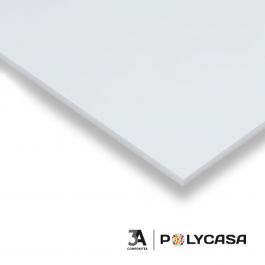 CRYLON® PMMA XT opaal WO 025 32% 2050 mm x 3050 mm 2 mm