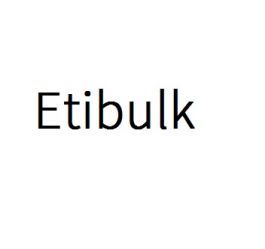 Etibulk 80 g/m² 720 x 1020 mm LL