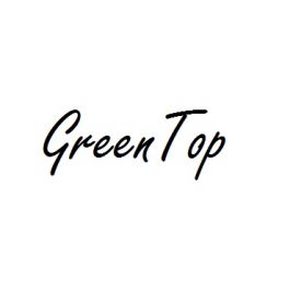 GreenTop NI 90 g/m² 720 x 1020 mm LL