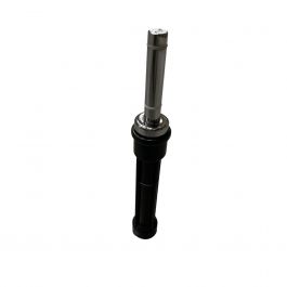 Igepa Flagpole rotator for groundplug/watertank