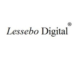 Lessebo Digital white 100 g/m² 320 x 460 mm LL