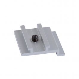 Lamp connector 010 (textile frames)