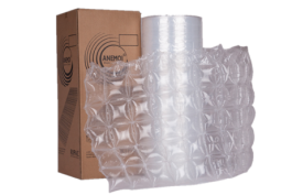 Anemoi Classic luchtmatten small 400 x 150 mm x 530 mtr