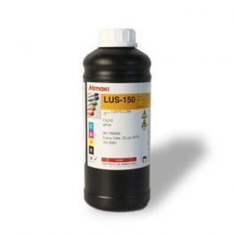 Mimaki LUS-150 inkt White 1L Bottle (LUS15-W-BA)