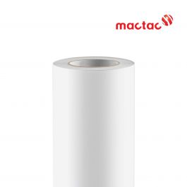 Mactac StreetRap wit mat 1372 mm x 25 M 85 µ