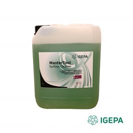 Igepa Mastertool SurfaceCleaner 5L