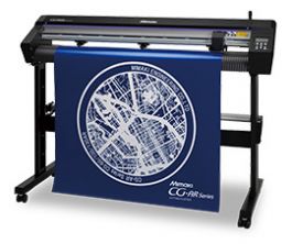 Mimaki CG-60AR